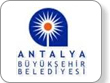 Antalya Büyükşehir Belediye Başkanlığı