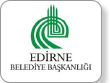 Edirne Belediye Başkanlığı