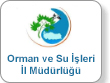 Osmaniye Çevre ve Orman İl Müdürlüğü