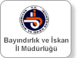 Zonguldak Bayındırlık ve İskan İl Müdürlüğü